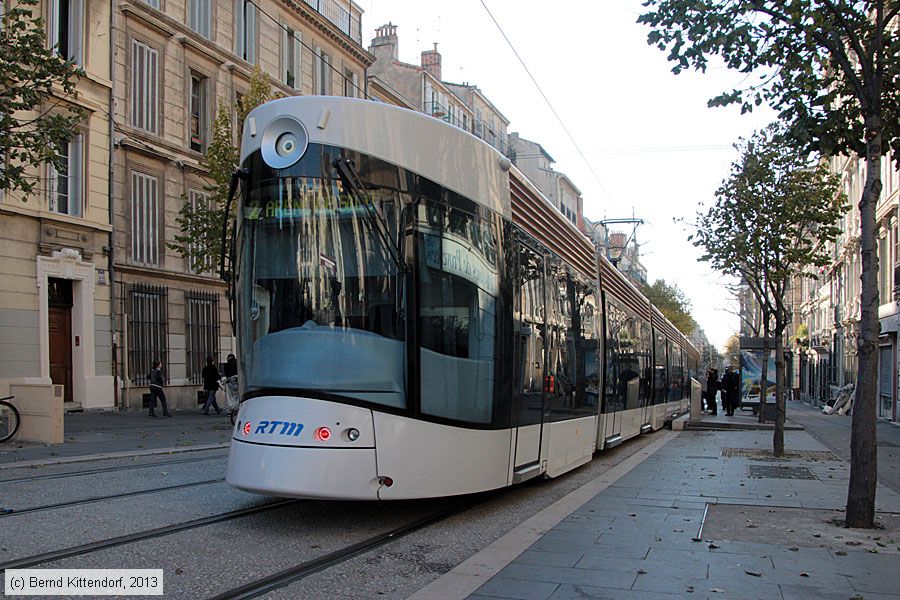 Straßenbahn Marseille - 008
/ Bild: marseille008_bk1312040158.jpg