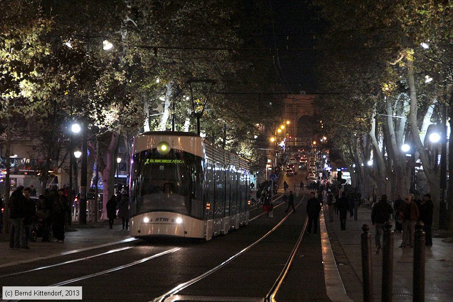 Straßenbahn Marseille - 008
/ Bild: marseille008_bk1312040260.jpg