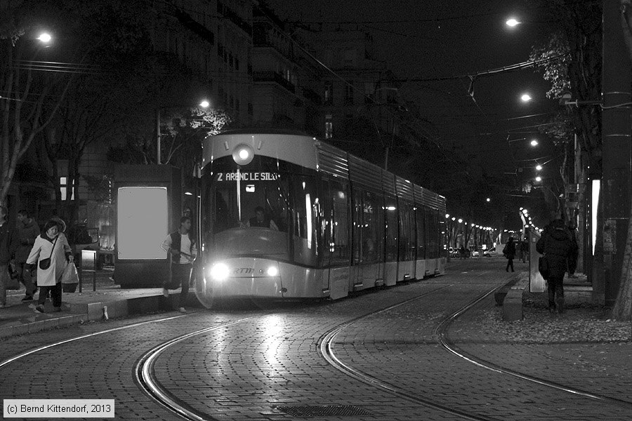 Straßenbahn Marseille - 008
/ Bild: marseille008_bk1312050230.jpg