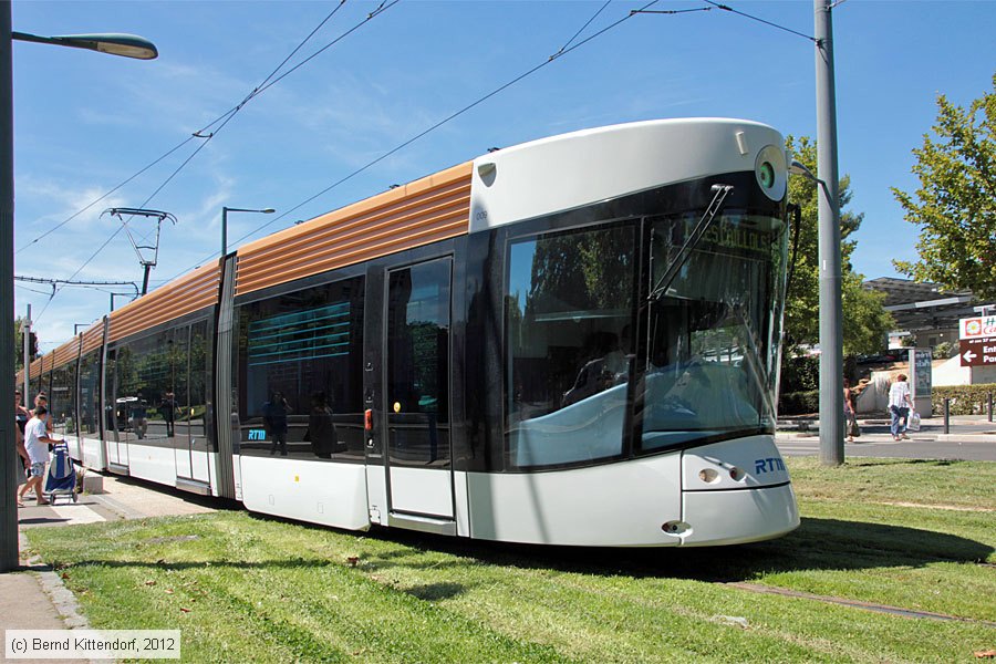 Stra&szlig;enbahn Marseille - 009
/ Bild: marseille009_bk1208070161.jpg