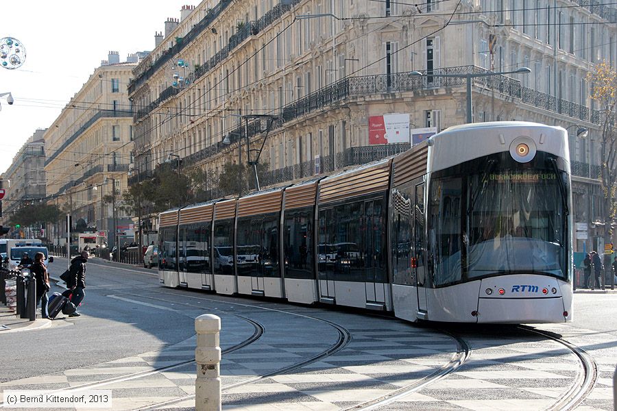 Straßenbahn Marseille - 010
/ Bild: marseille010_bk1312050122.jpg