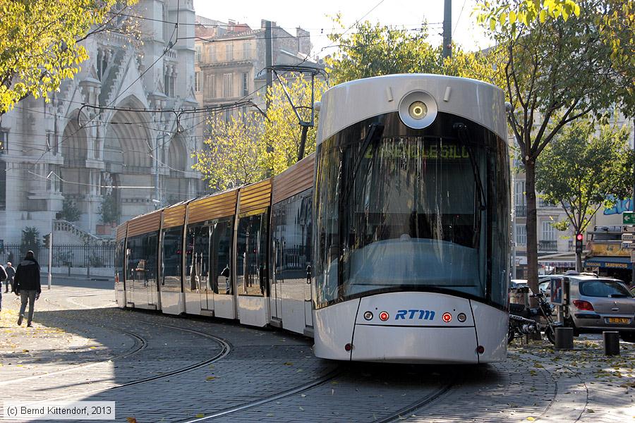 Straßenbahn Marseille - 011
/ Bild: marseille011_bk1312050080.jpg