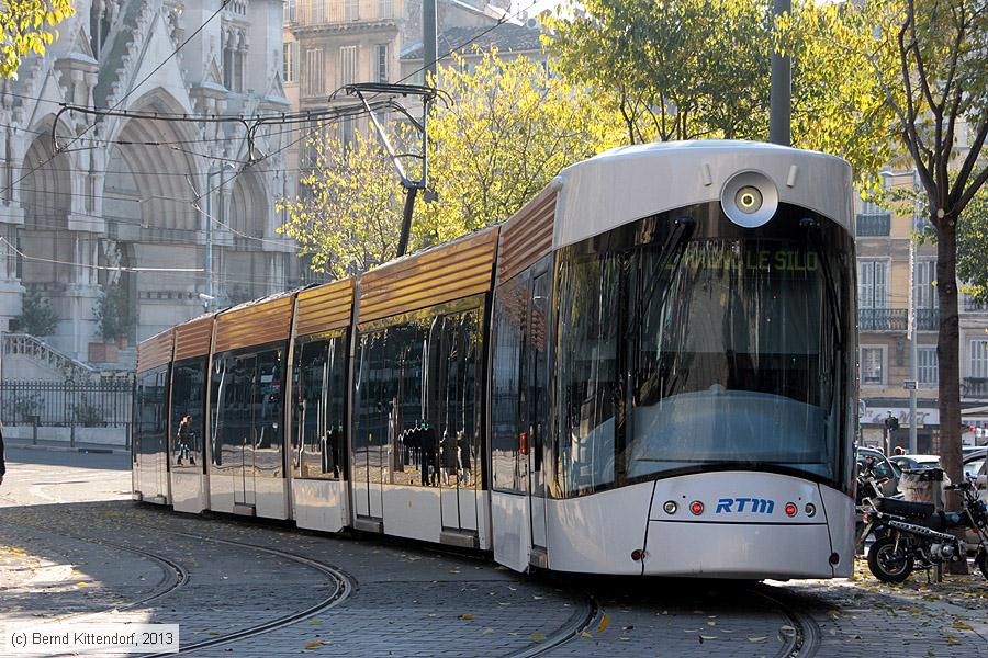 Straßenbahn Marseille - 011
/ Bild: marseille011_bk1312050081.jpg