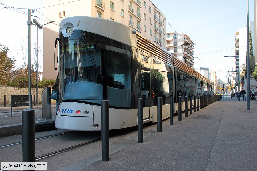 Straßenbahn Marseille - 011
/ Bild: marseille011_bk1312050141.jpg
