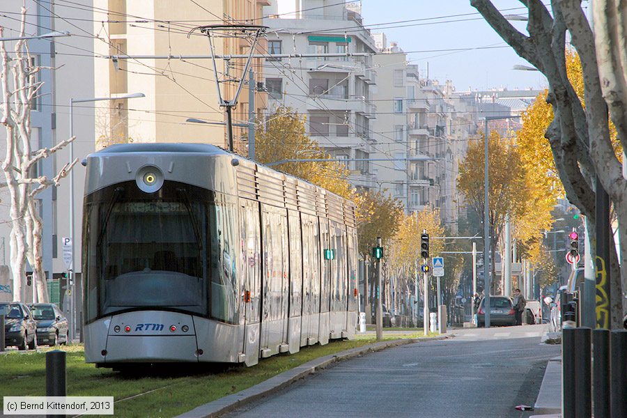 Straßenbahn Marseille - 011
/ Bild: marseille011_bk1312050147.jpg