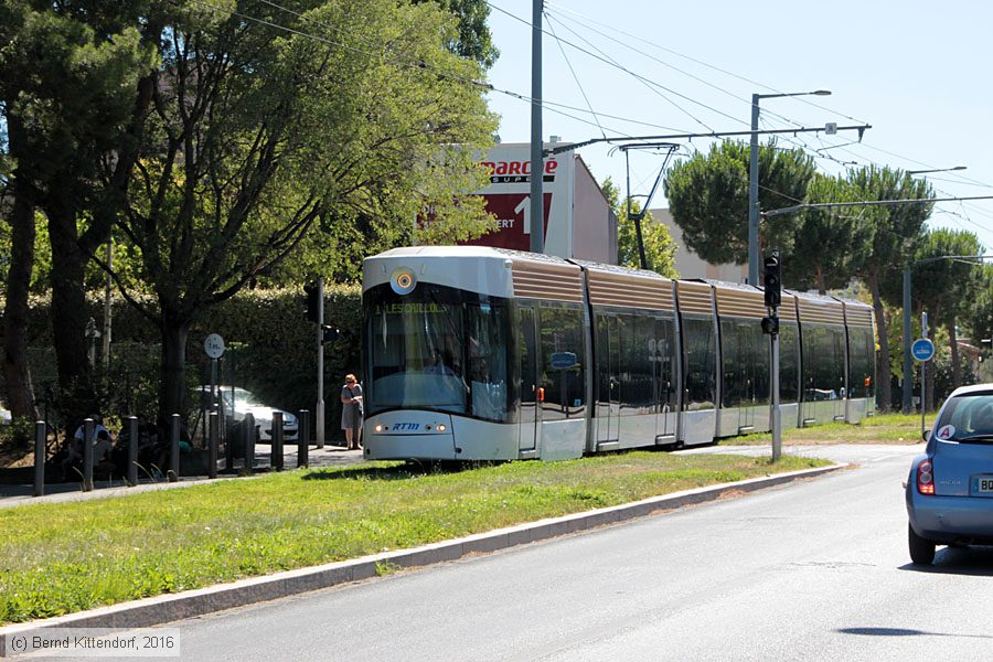 Straßenbahn Marseille - 011
/ Bild: marseille011_bk1607150075.jpg