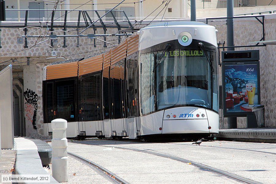Straßenbahn Marseille - 012
/ Bild: marseille012_bk1208070197.jpg