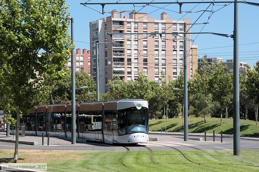 Straßenbahn Marseille - 013
/ Bild: marseille013_bk1208070173.jpg