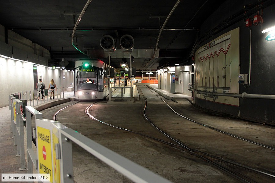 Straßenbahn Marseille - 013
/ Bild: marseille013_bk1208070360.jpg