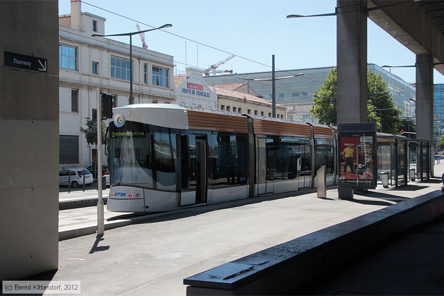 Straßenbahn Marseille - 014
/ Bild: marseille014_bk1208070049.jpg Straßenbahn Marseille - 014
/ Bild: marseille014_bk1208070049.jpg