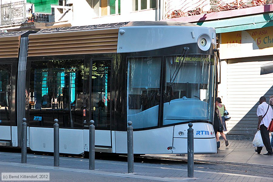 Stra&szlig;enbahn Marseille - 014
/ Bild: marseille014_bk1208080237.jpg