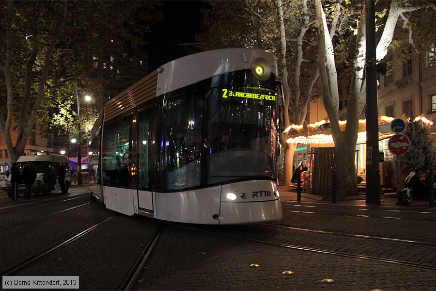 Straßenbahn Marseille - 014
/ Bild: marseille014_bk1312040288.jpg Straßenbahn Marseille - 014
/ Bild: marseille014_bk1312040288.jpg
