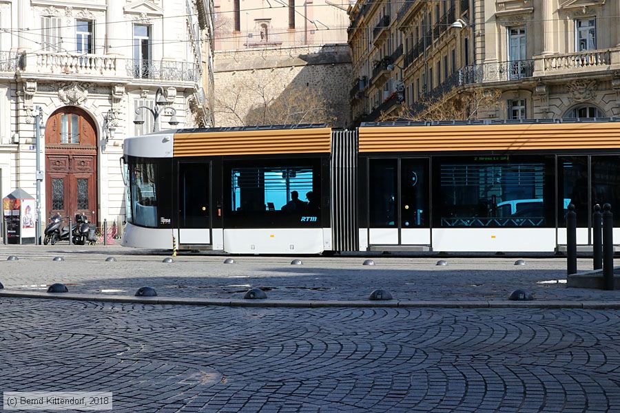 Straßenbahn Marseille - 014
/ Bild: marseille014_bk1802190102.jpg Straßenbahn Marseille - 014
/ Bild: marseille014_bk1802190102.jpg