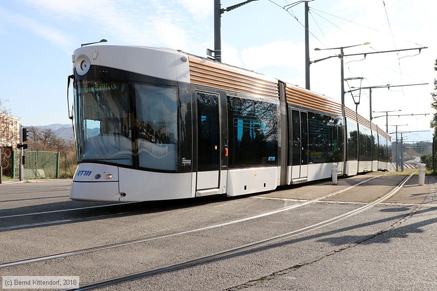 Straßenbahn Marseille - 014
/ Bild: marseille014_bk1802200173.jpg Straßenbahn Marseille - 014
/ Bild: marseille014_bk1802200173.jpg