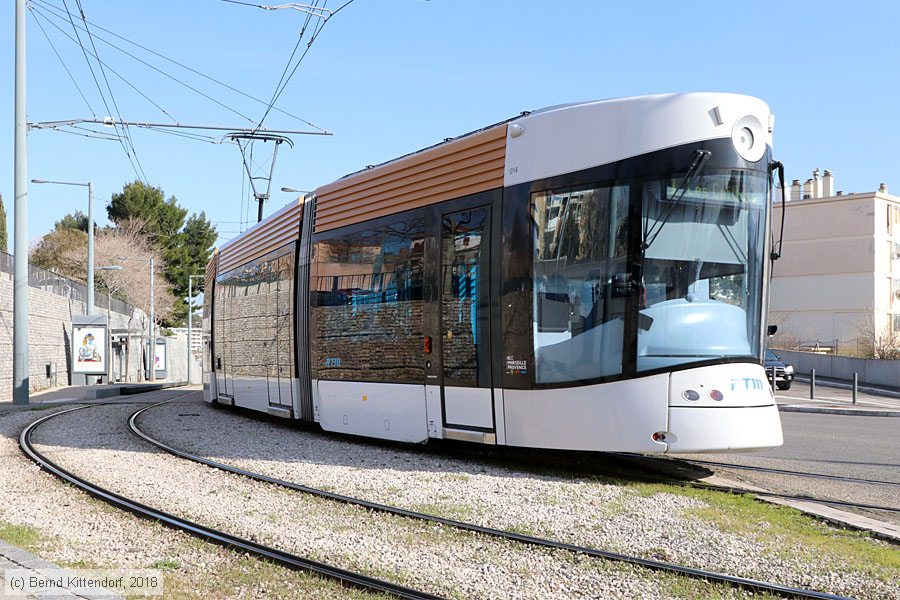 Straßenbahn Marseille - 014
/ Bild: marseille014_bk1802200174.jpg Straßenbahn Marseille - 014
/ Bild: marseille014_bk1802200174.jpg