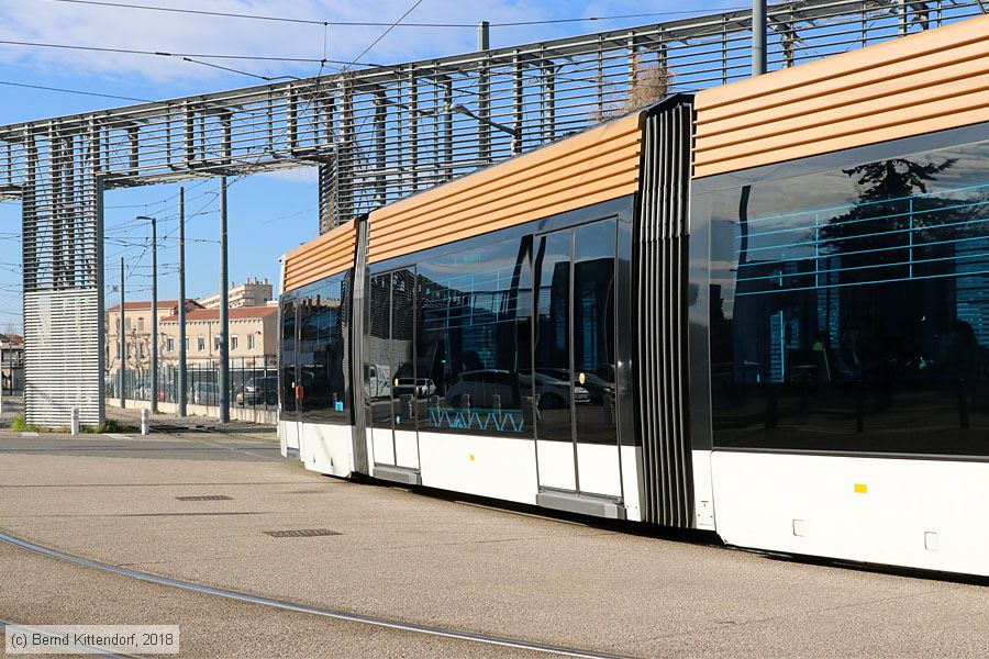 Straßenbahn Marseille - 014
/ Bild: marseille014_bk1802200211.jpg Straßenbahn Marseille - 014
/ Bild: marseille014_bk1802200211.jpg