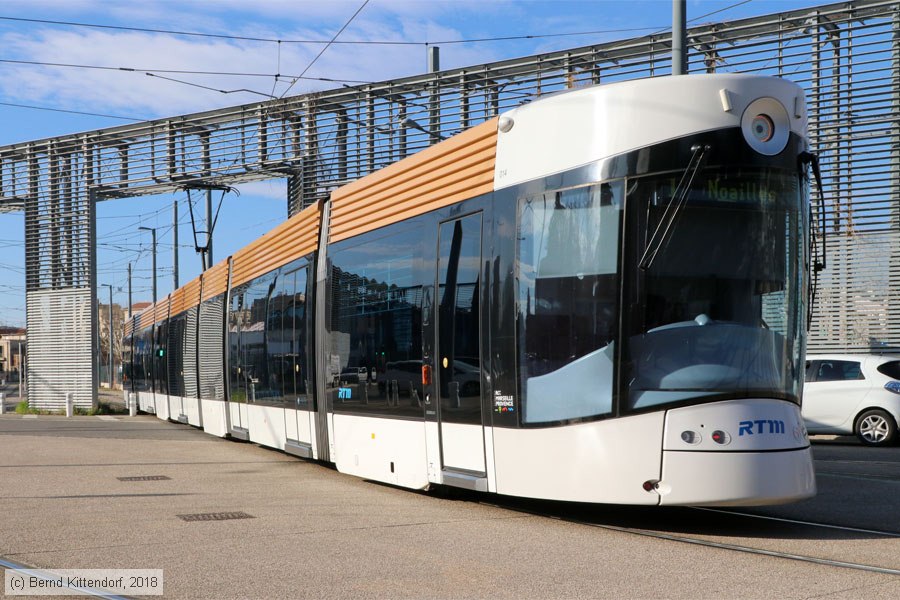 Straßenbahn Marseille - 014
/ Bild: marseille014_bk1802200212.jpg Straßenbahn Marseille - 014
/ Bild: marseille014_bk1802200212.jpg