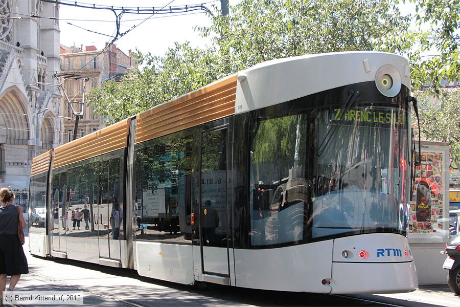 Stra&szlig;enbahn Marseille - 015
/ Bild: marseille015_bk1208070095.jpg