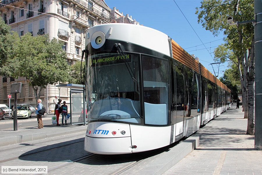 Straßenbahn Marseille - 018
/ Bild: marseille018_bk1208070078.jpg