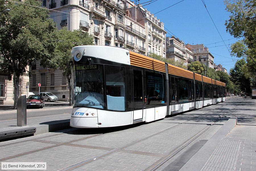 Straßenbahn Marseille - 018
/ Bild: marseille018_bk1208070108.jpg