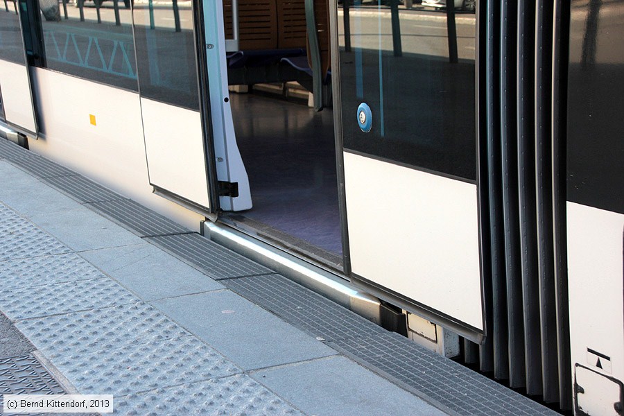 Straßenbahn Marseille - 021
/ Bild: marseille021_bk1312040127.jpg
