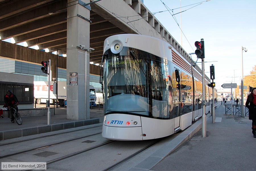 Straßenbahn Marseille - 021
/ Bild: marseille021_bk1312040130.jpg