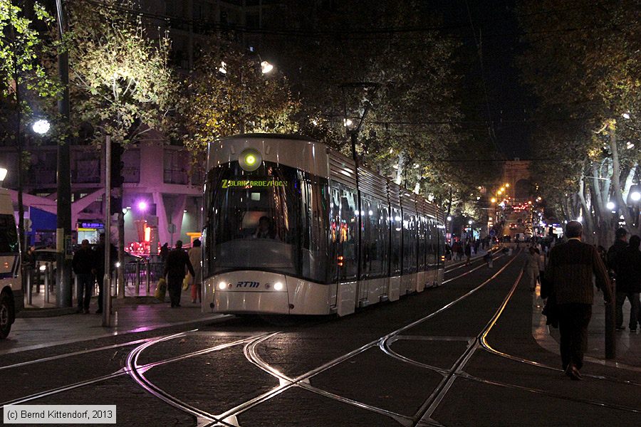 Straßenbahn Marseille - 021
/ Bild: marseille021_bk1312040249.jpg