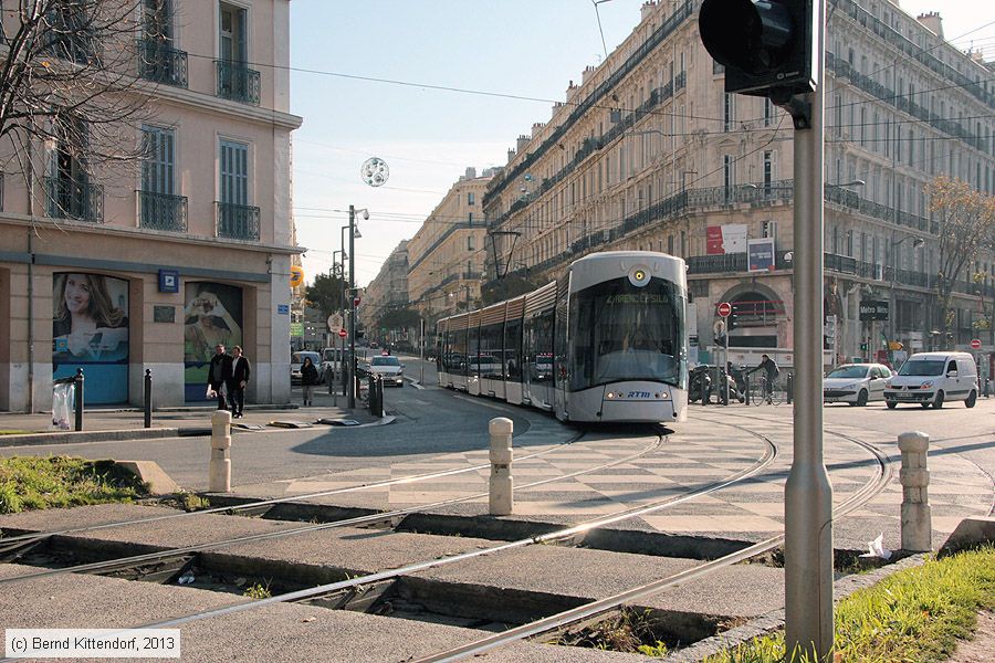 Straßenbahn Marseille - 022
/ Bild: marseille022_bk1312050111.jpg