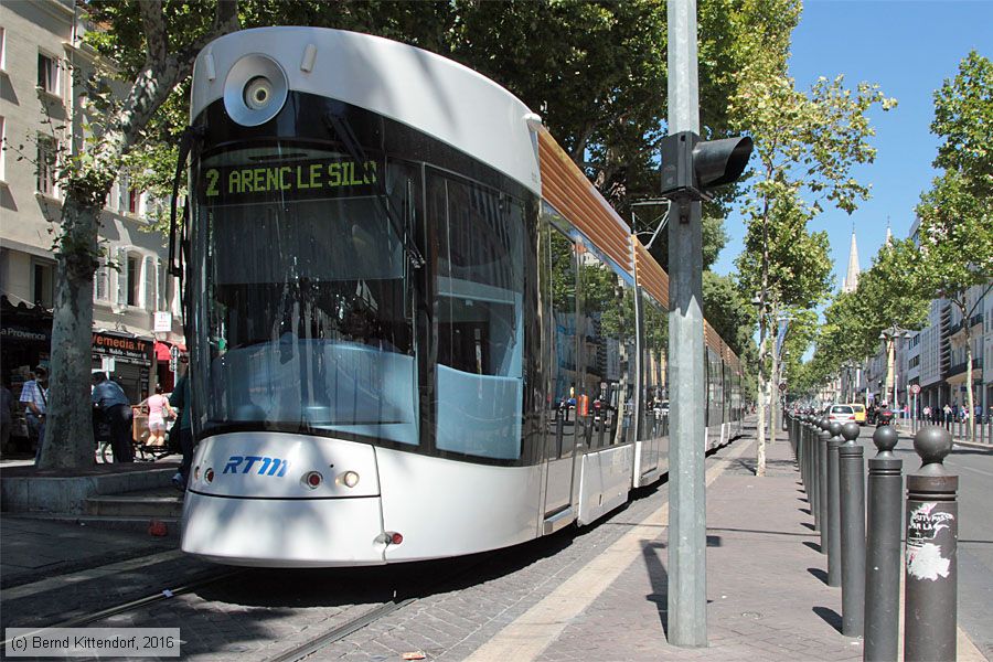 Straßenbahn Marseille - 023
/ Bild: marseille023_bk1607150059.jpg