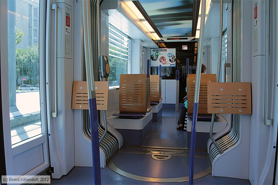 Straßenbahn Marseille - 024 - Innenansicht
/ Bild: marseille024_bk1208070183.jpg