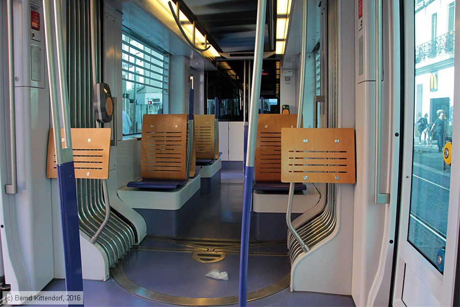 Straßenbahn Marseille - 024 - Innenansicht
/ Bild: marseille024_bk1607150143.jpg