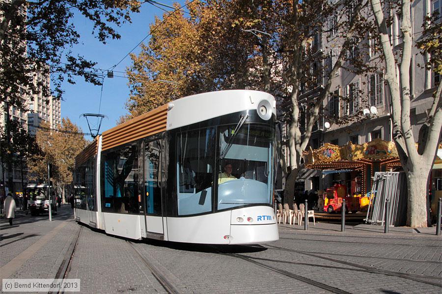 Straßenbahn Marseille - 025
/ Bild: marseille025_bk1312040038.jpg