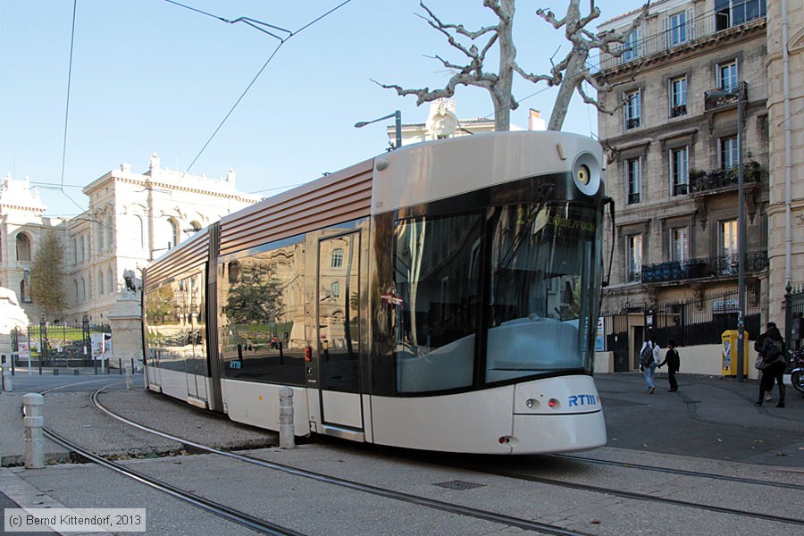 Straßenbahn Marseille - 026
/ Bild: marseille026_bk1312040168.jpg