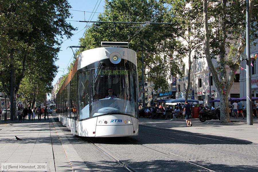 Straßenbahn Marseille - 029
/ Bild: marseille029_bk1607160188.jpg