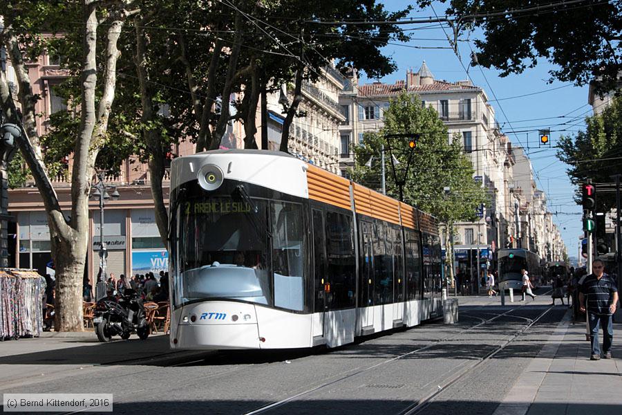 Straßenbahn Marseille - 030
/ Bild: marseille030_bk1607160178.jpg