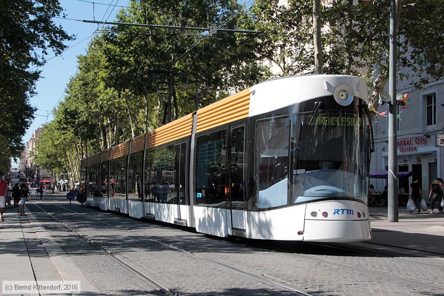 Straßenbahn Marseille - 030
/ Bild: marseille030_bk1607160180.jpg