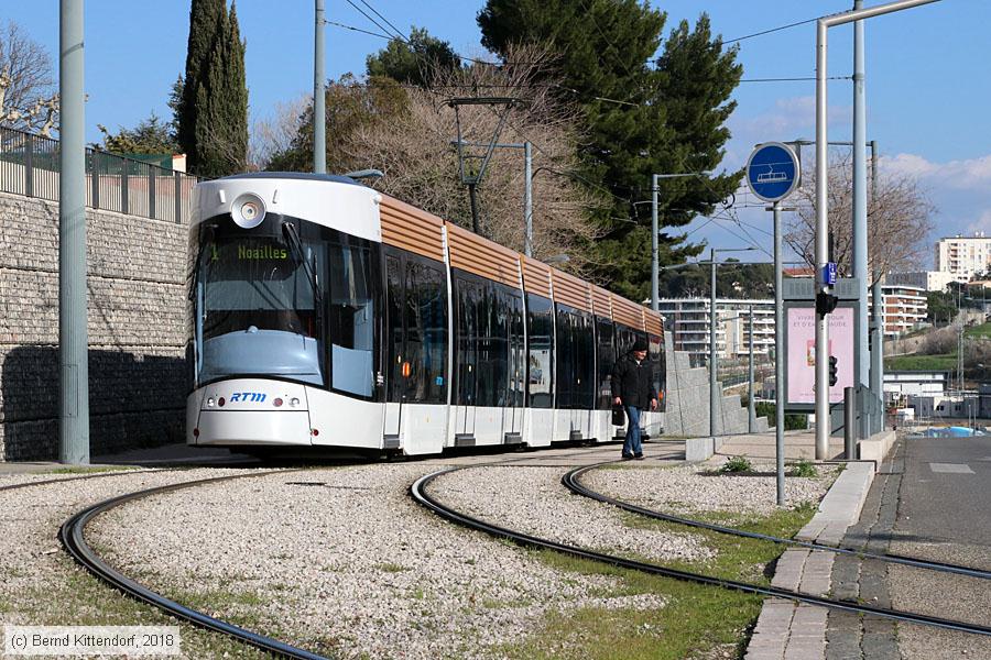 Stra&szlig;enbahn Marseille - 030
/ Bild: marseille030_bk1802200178.jpg
