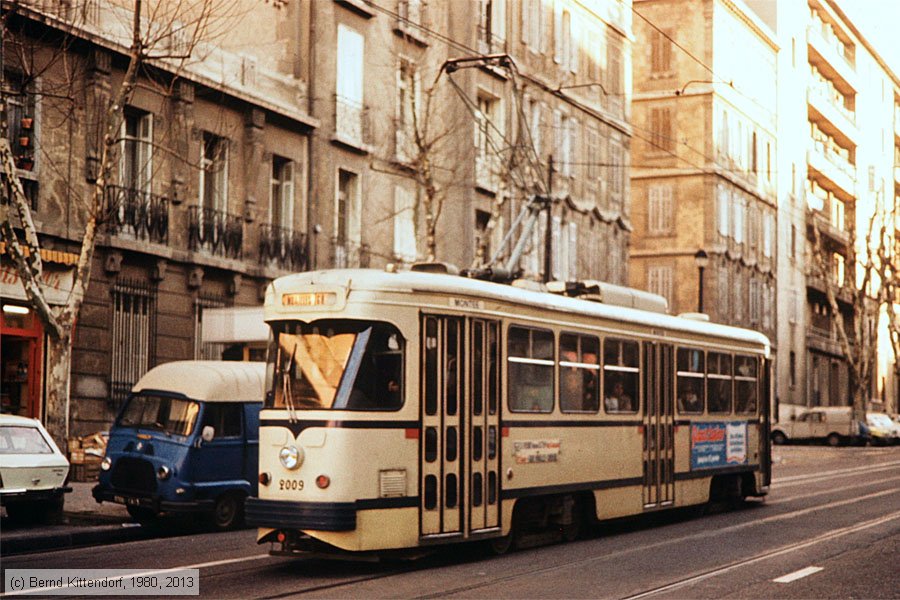 Straßenbahn Marseille - 2009
/ Bild: marseille2009_bd013604.jpg