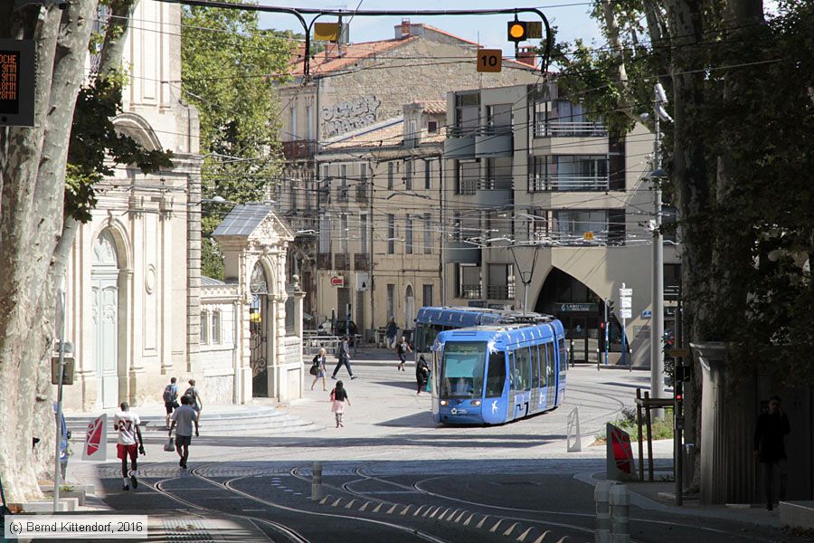 Straßenbahn Montpellier - 2005
/ Bild: montpellier2005_bk1608050072.jpg