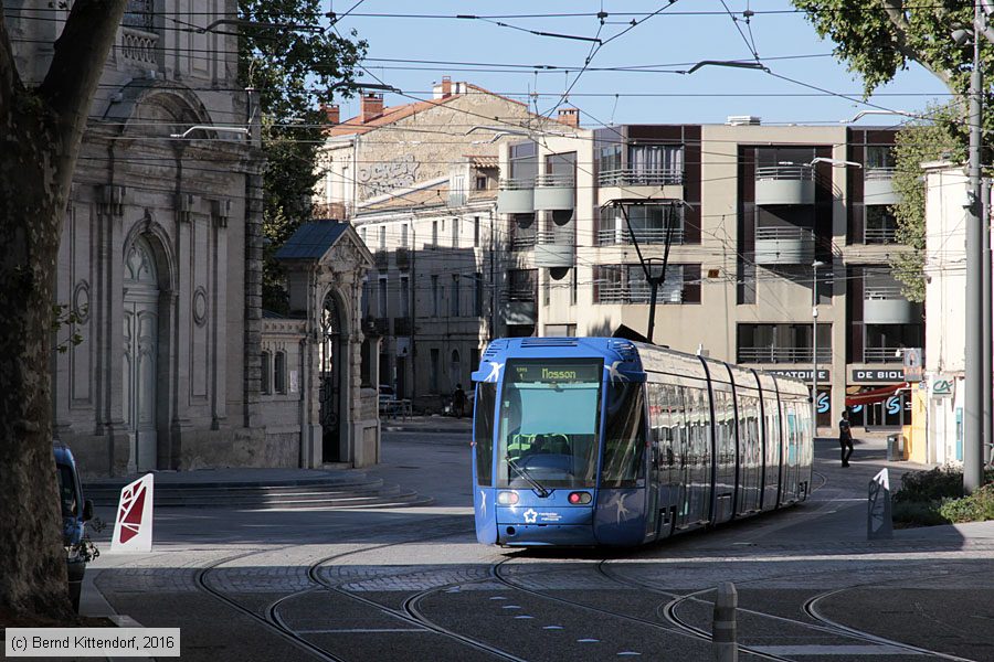 Straßenbahn Montpellier - 2005
/ Bild: montpellier2005_bk1608060134.jpg
