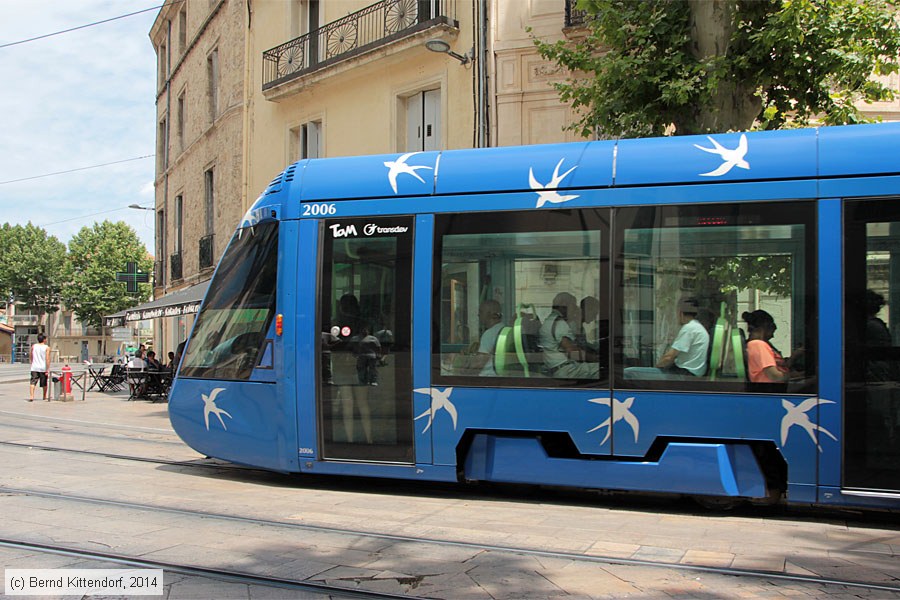 Straßenbahn Montpellier - 2006
/ Bild: montpellier2006_bk1406270146.jpg