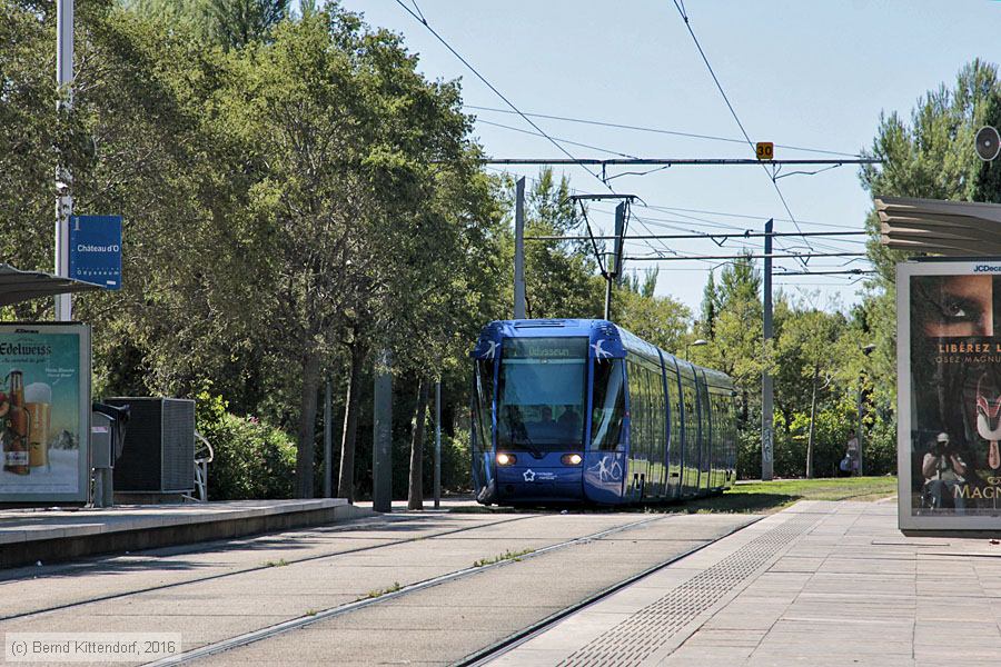 Straßenbahn Montpellier - 2008
/ Bild: montpellier2008_bk1608070016.jpg