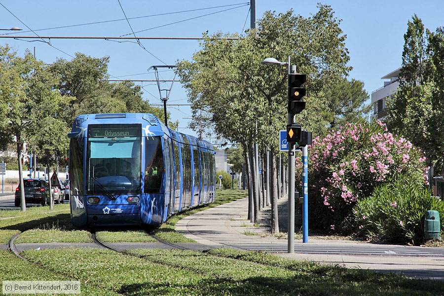 Straßenbahn Montpellier - 2008
/ Bild: montpellier2008_bk1608070019.jpg