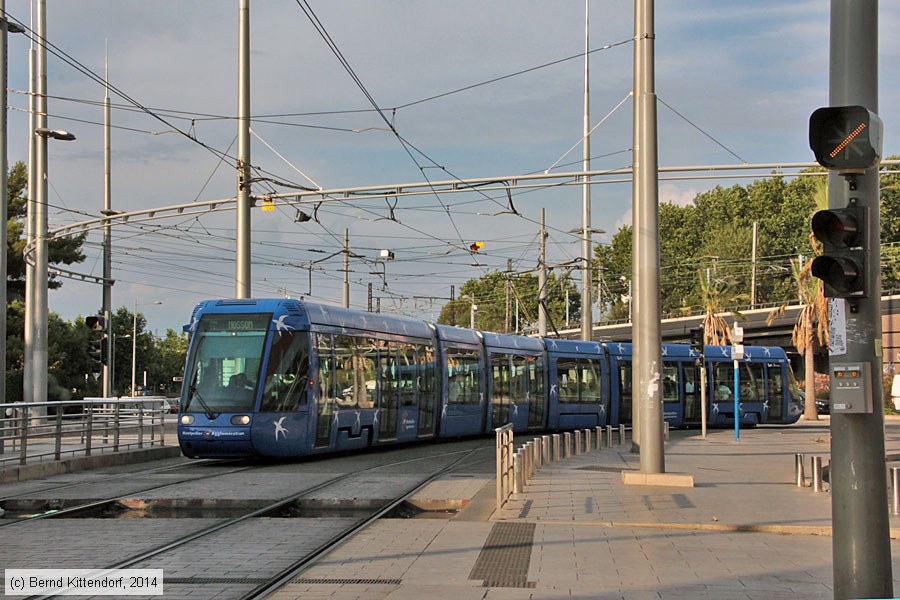 Stra&szlig;enbahn Montpellier - 2025
/ Bild: montpellier2025_bk1406260492.jpg