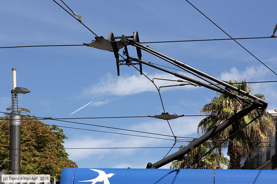 Stra&szlig;enbahn Montpellier - 2025
/ Bild: montpellier2025_bk1608060014.jpg