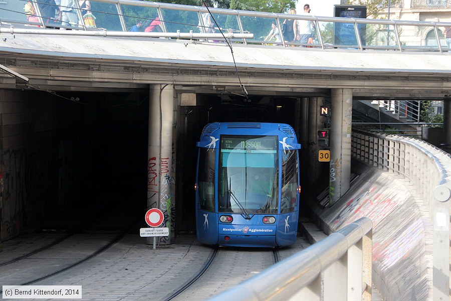 Straßenbahn Montpellier - 2027
/ Bild: montpellier2027_bk1406250437.jpg