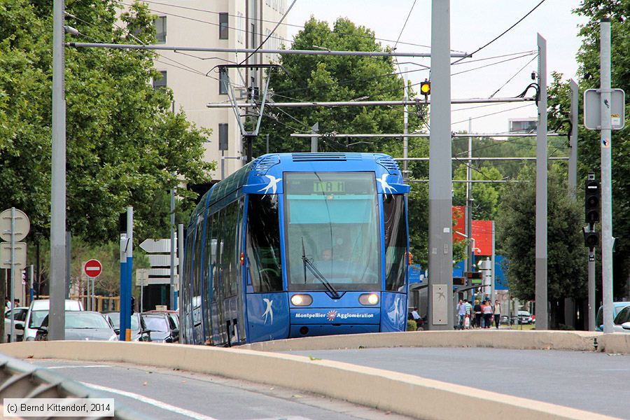 Stra&szlig;enbahn Montpellier - 2029
/ Bild: montpellier2029_bk1406250091.jpg