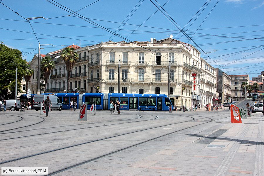 Stra&szlig;enbahn Montpellier - 2029
/ Bild: montpellier2029_bk1406250170.jpg