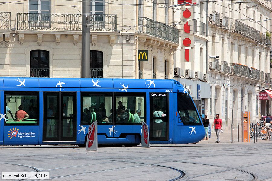 Straßenbahn Montpellier - 2029
/ Bild: montpellier2029_bk1406250171.jpg Straßenbahn Montpellier - 2029
/ Bild: montpellier2029_bk1406250171.jpg