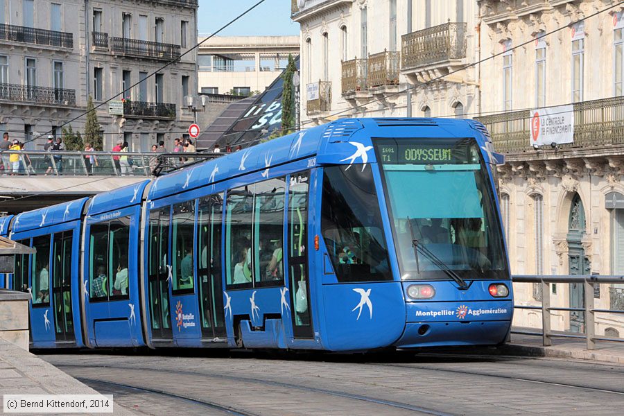 Stra&szlig;enbahn Montpellier - 2029
/ Bild: montpellier2029_bk1406250395.jpg